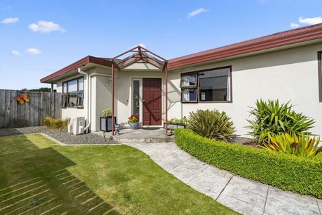 Photo of property in 26b Dixon Avenue, Hawera, 4610