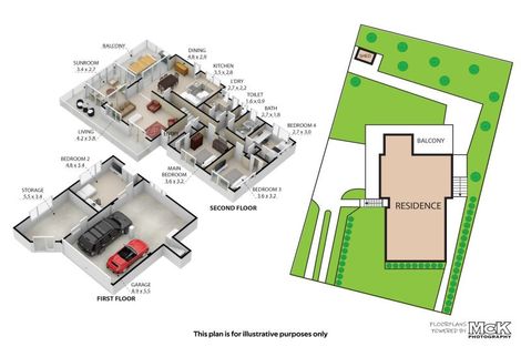 Photo of property in 17 Nevada Drive, Merrilands, New Plymouth, 4312