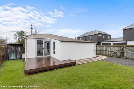 Photo of property in 41 Mackenzie Avenue, Woolston, Christchurch, 8023