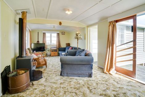 Photo of property in 7 Dobson Street, Otematata, 9412