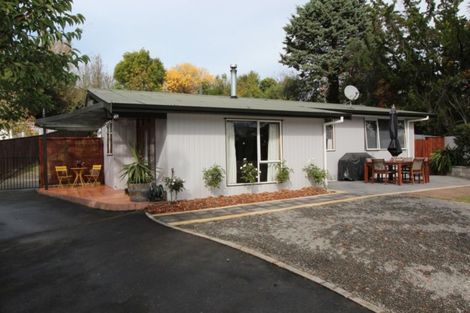 Photo of property in 128 Mount Herbert Road, Waipukurau, 4200