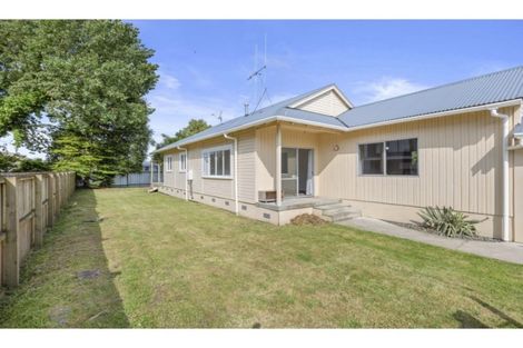 Photo of property in 69a Fifth Avenue, Enderley, Hamilton, 3214
