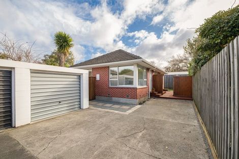 Photo of property in 2/131 Springfield Road, St Albans, Christchurch, 8014