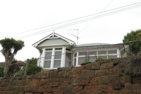 Photo of property in 23 Voelas Road, Lyttelton, 8082