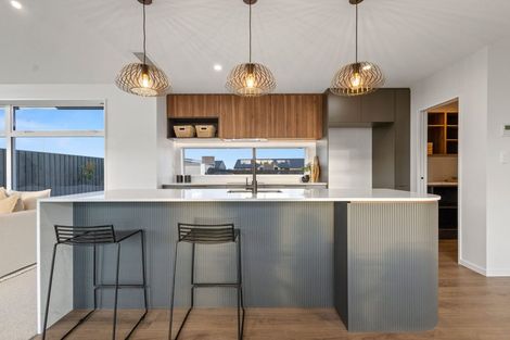 Photo of property in 1 Cathie Street, Rangiora, 7400