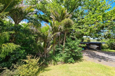 Photo of property in 40 Driving Creek Road, Coromandel, 3506