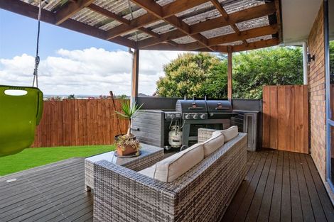 Photo of property in 59 Senator Drive, Manurewa, Auckland, 2105