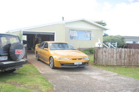Photo of property in 8 Monument Road, Kaikohe, 0405