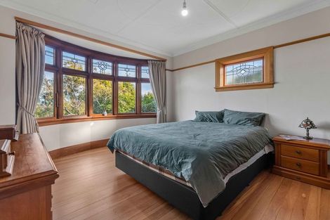 Photo of property in 32 Grandview Crescent, Opoho, Dunedin, 9010