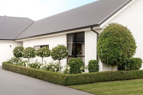 Photo of property in 6 Royston Common, West Melton, 7618