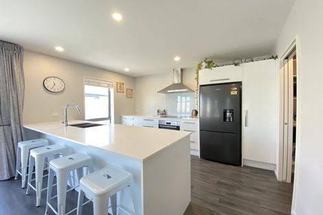 Photo of property in 9 Frogmore Way, Rolleston, 7615