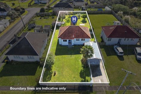 Photo of property in 26 Porritt Street, Paeroa, 3600