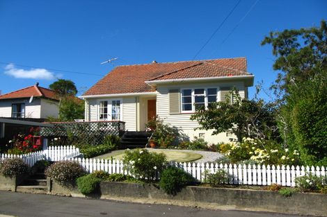 Photo of property in 8 Ethel Street, Wakari, Dunedin, 9010