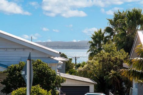 Photo of property in 120 West End Road, Westmere, Auckland, 1022
