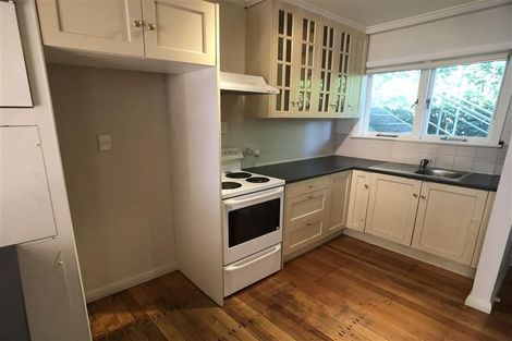 Photo of property in 2/5 Balfour Road, Parnell, Auckland, 1052