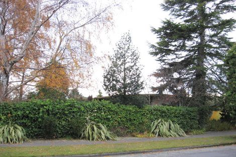 Photo of property in 2 Maynard Place, Netherby, Ashburton, 7700