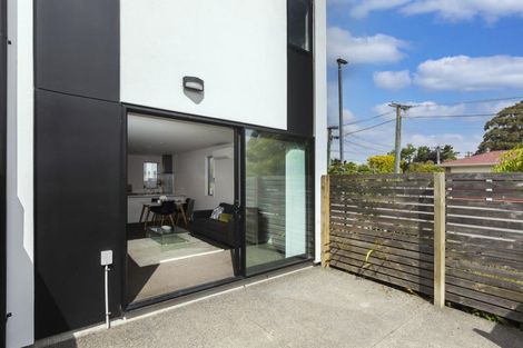 Photo of property in 16/17 Warwick Street, Richmond, Christchurch, 8013