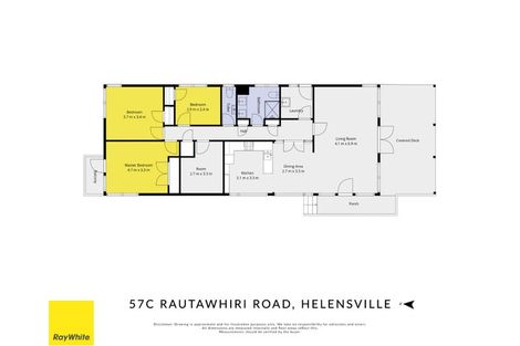 Photo of property in 57c Rautawhiri Road, Helensville, 0800