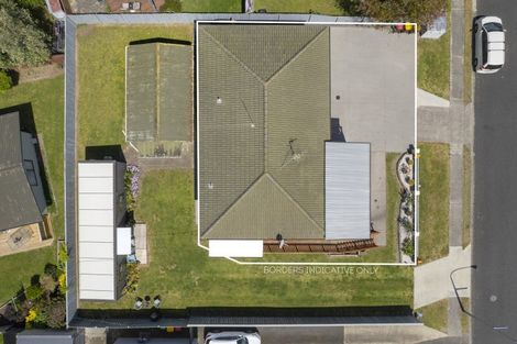 Photo of property in 147 Eversham Road, Mount Maunganui, 3116
