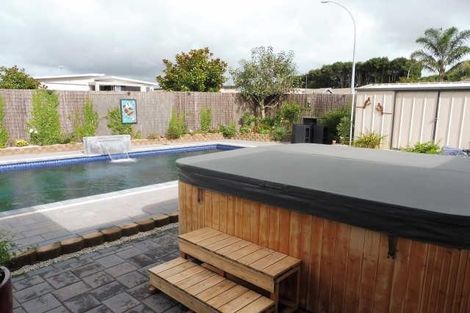 Photo of property in 17 Hensley Crescent, Flagstaff, Hamilton, 3210