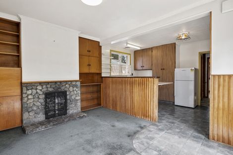 Photo of property in 3 Harden Street, Woodhaugh, Dunedin, 9010