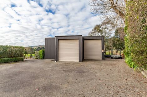 Photo of property in 12 Denton Road, Levin, 5571