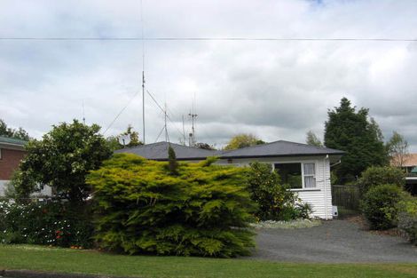 Photo of property in 380 Bridgman Road, Te Awamutu, 3800