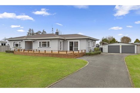 Photo of property in 5 Clarke Avenue, Te Aroha, 3320