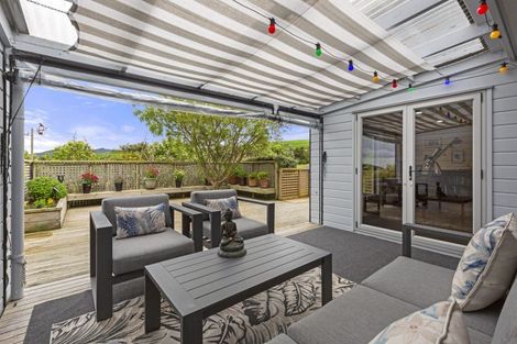 Photo of property in 110 Newton Road, Raglan, Te Mata, 3894