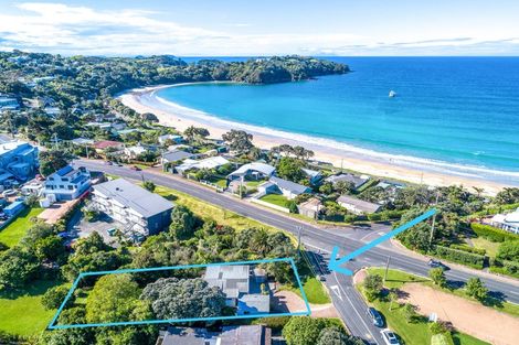 Photo of property in 1 Puriri Road, Oneroa, Waiheke Island, 1081