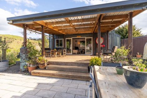 Photo of property in 8375 State Highway 2, Waikino, Waihi, 3682