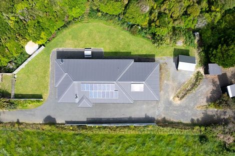 Photo of property in 759 Takarau Gorge Road, Makara, Wellington, 6972