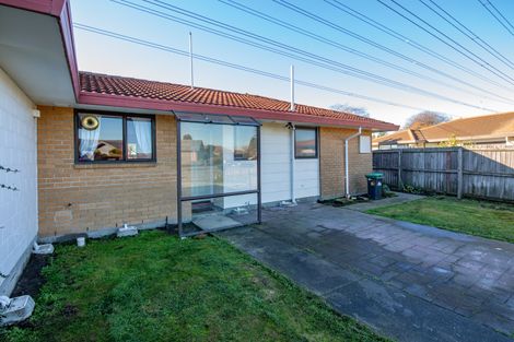 Photo of property in 1/8 Glenleith Lane, Hei Hei, Christchurch, 8042