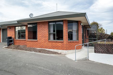 Photo of property in 2/101 Wilson Street, Seaview, Timaru, 7910
