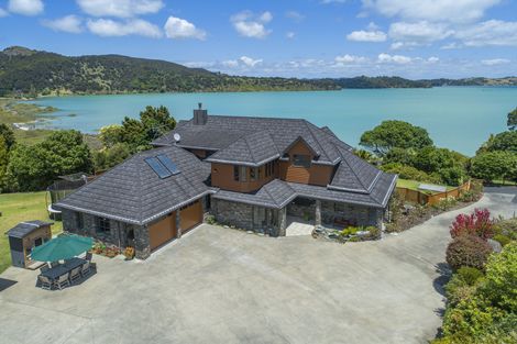 Photo of property in 1388 Whangarei Heads Road, Parua Bay, Whangarei, 0174
