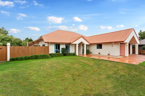 Photo of property in 20 Milesbrook Close, Rangiora, 7400