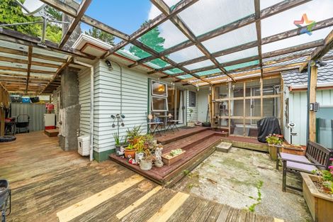 Photo of property in 59 Coast Road, Wainuiomata, Lower Hutt, 5014