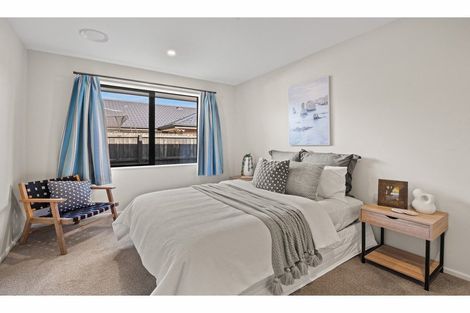 Photo of property in 9 Colt Place, Wigram, Christchurch, 8025