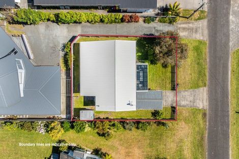 Photo of property in 213a Sylvia Road, Whangamata, 3620