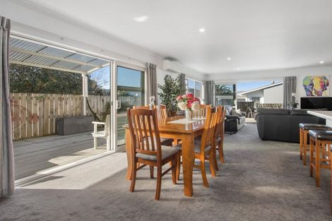 Photo of property in 2a Christensen Street, Waihi, 3610