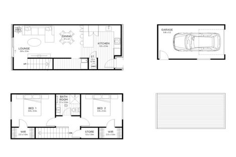 Photo of property in 3 Air Race Lane, Halswell, Christchurch, 8025