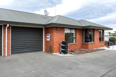 Photo of property in 2/101 Wilson Street, Seaview, Timaru, 7910