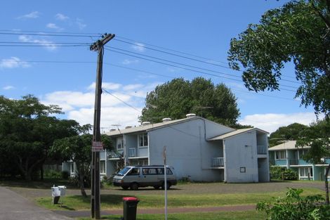 Photo of property in 4-6 Maybury Street, Point England, Auckland, 1072