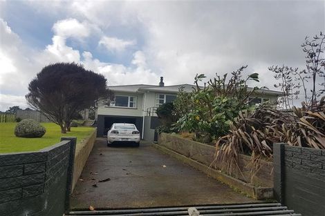 Photo of property in 164 Kaihihi Road, Okato, New Plymouth, 4381