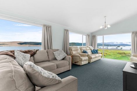 Photo of property in 28 Opononi Heights Drive, Opononi, Kaikohe, 0473