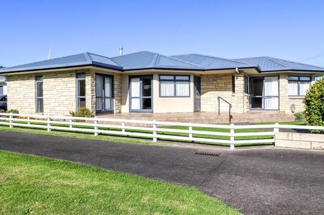 Photo of property in 212 Rolleston Street, Thames, 3500