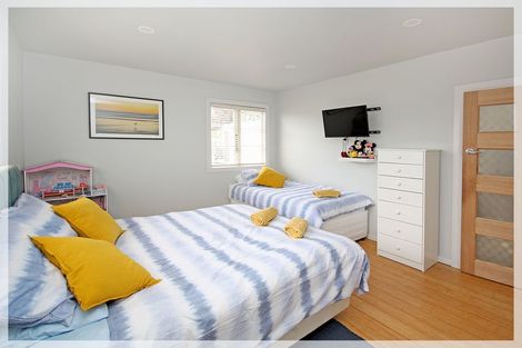 Photo of property in 16 Ocean Beach Street, Foxton Beach, Foxton, 4815