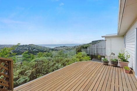 Photo of property in 3 Oldham Way, Crofton Downs, Wellington, 6035