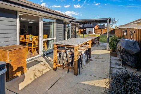 Photo of property in 14 Tuarangi Road, Netherby, Ashburton, 7700