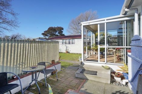 Photo of property in 3 Reginald Street, Burwood, Christchurch, 8083
